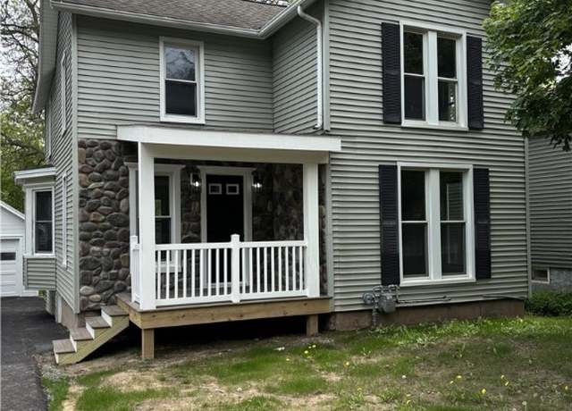 Property at 3758 Lake Rd N, Clarkson, NY 14420, 3 beds, 2.5 baths