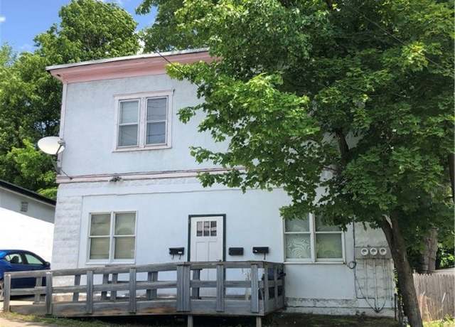 Property at 1 Rose Ave, Oneonta-city, NY 13820, 5 beds, 3 baths