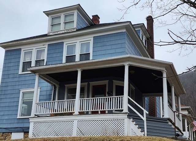 Property at 501 N Broad St, Emporium Boro, PA 15834, 3 beds, 2 baths