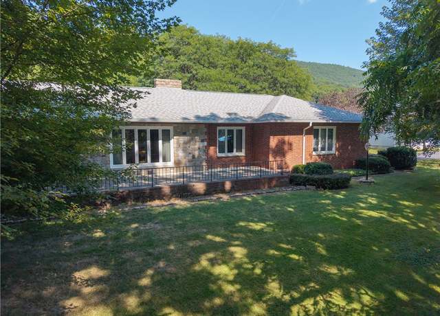 Property at 3 Wilmot St, North Dansville, NY 14437, 4 beds, 2.5 baths