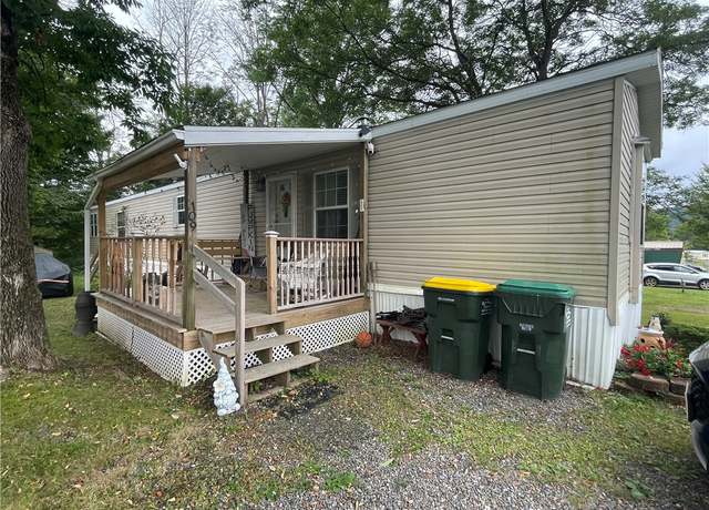 Property at 109 Bourbon St, Norwich, NY 13815, 2 beds, 2 baths