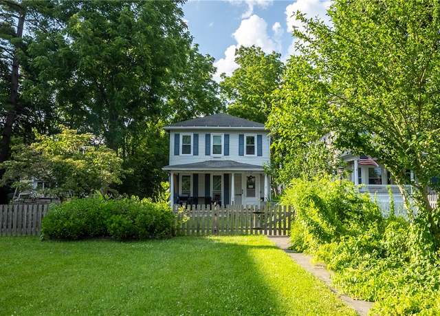Property at 190 Washington St, Geneva City, NY 14456, 2 beds, 2 baths