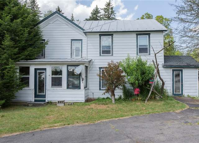 Property at 228 County Highway 38, Worcester, NY 12064, 4 beds, 2 baths