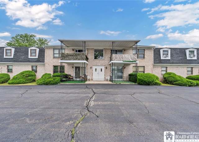 Property at 304 Joe Mccarthy Dr Dr #7, Amherst, NY 14428, 2 beds, 1 bath