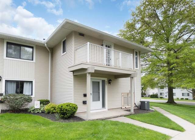 Property at 902 Eastbrooke Ln, Brighton, NY 14618, 2 beds, 1 bath