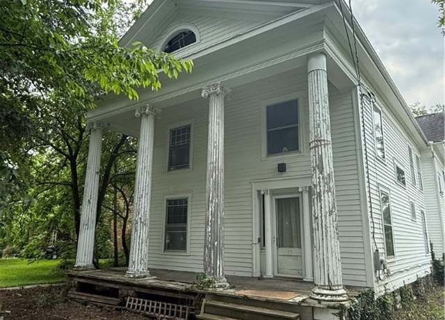 Property at 227 Fall St, Seneca Falls, NY 13148, 6 beds, 2 baths