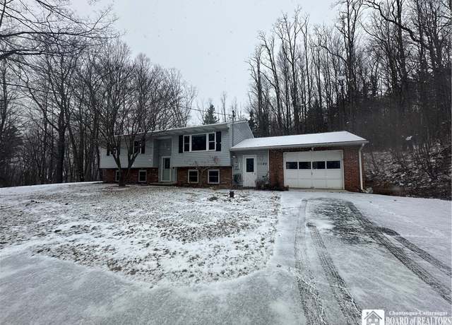 Property at 11186 Hendy Hollow Rd, Caton, NY 14830, 3 beds, 1 bath