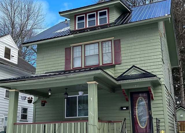 Property at 192 W High Ter, Rochester, NY 14619, 3 beds, 1 bath