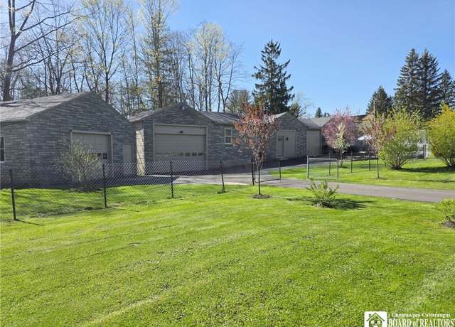Property at 216 Laurel Ave, Busti, NY 14750, 2 beds, 2 baths