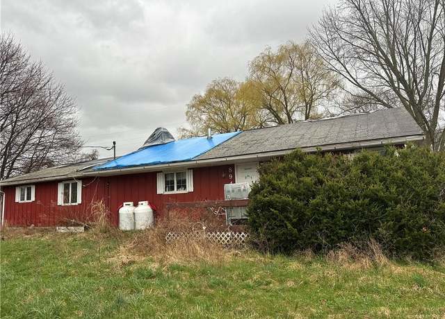 Property at 894 Middle Rd, Veteran, NY 14845, 3 beds, 2 baths