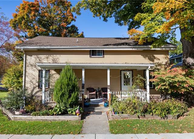 Property at 44 Water St, Starkey, NY 14837, 4 beds, 3 baths