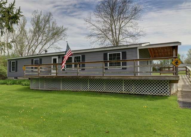 Property at 7962 Fuller Rd, Montezuma, NY 13140, 3 beds, 2 baths