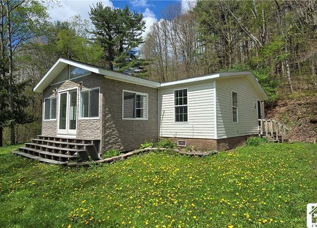 Property at 2150 Yuba Dam Rd, Portville, NY 14770, 3 beds, 2 baths