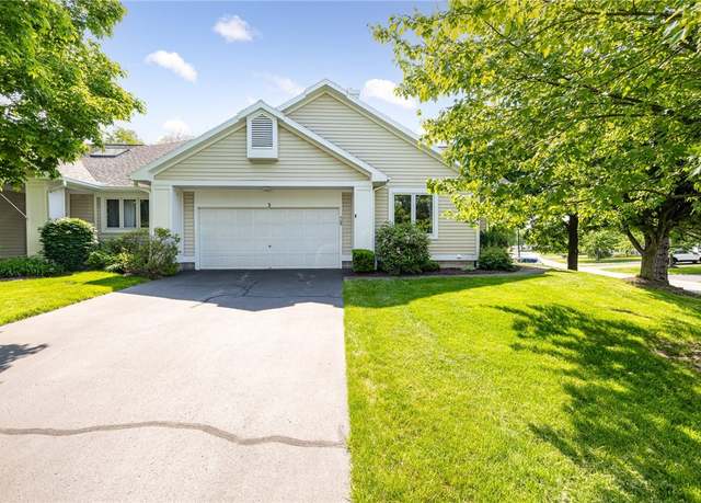 Property at 3 Legacy Oak Trl, Henrietta, NY 14534, 3 beds, 2.5 baths