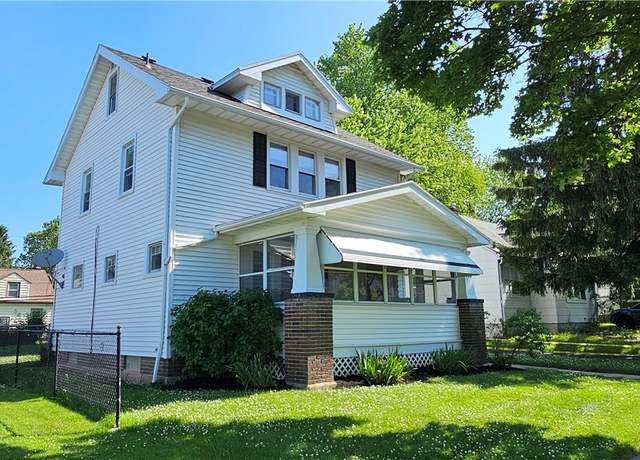 Property at 120 Whiteford Rd, Rochester, NY 14620, 3 beds, 1 bath