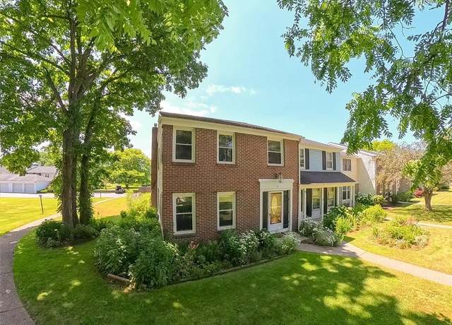 Property at 49 Hidden Valley Rd, Gates, NY 14624, 4 beds, 2 baths