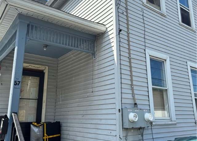 Property at 57 Dale St, Rochester, NY 14621, 7 beds, 2 baths