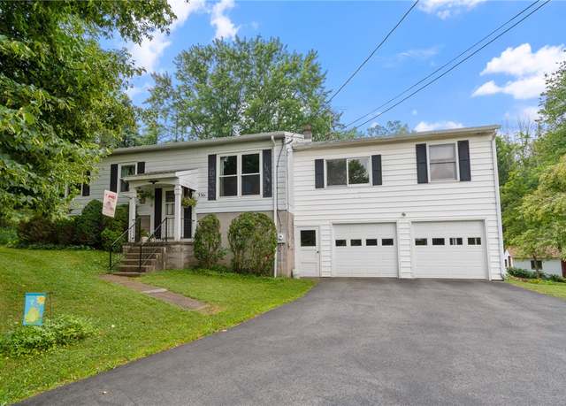 Property at 3361 Cambier Rd, Marion, NY 14505, 4 beds, 1.5 baths