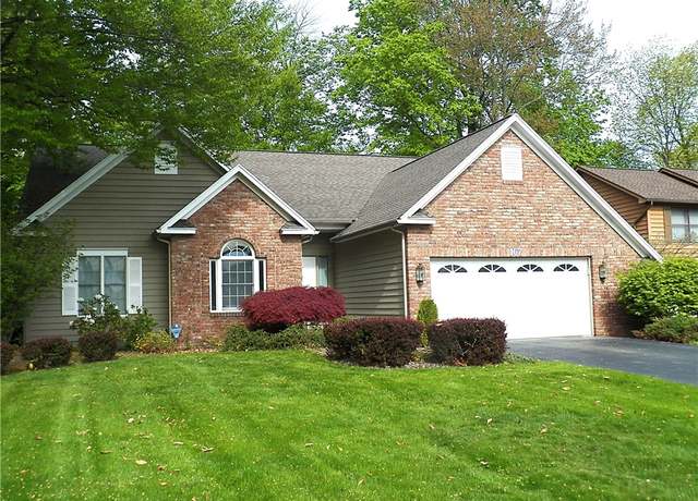 Property at 167 Mill Hollow Xing, Greece, NY 14626, 3 beds, 2 baths