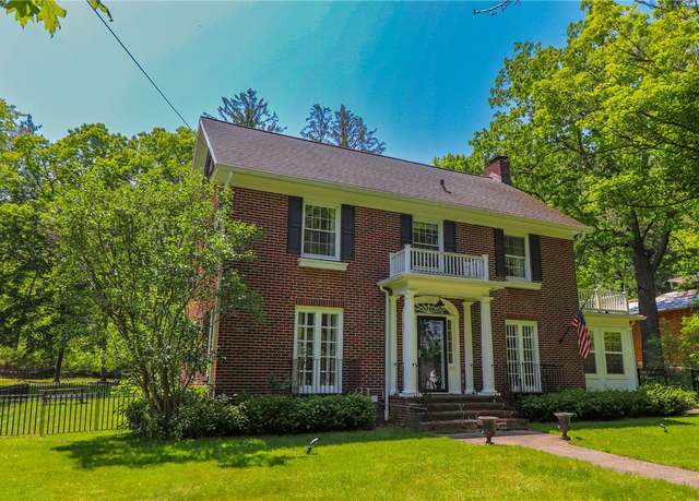 Property at 188 Upper Delevan Ave, Corning City, NY 14830, 4 beds, 2.5 baths