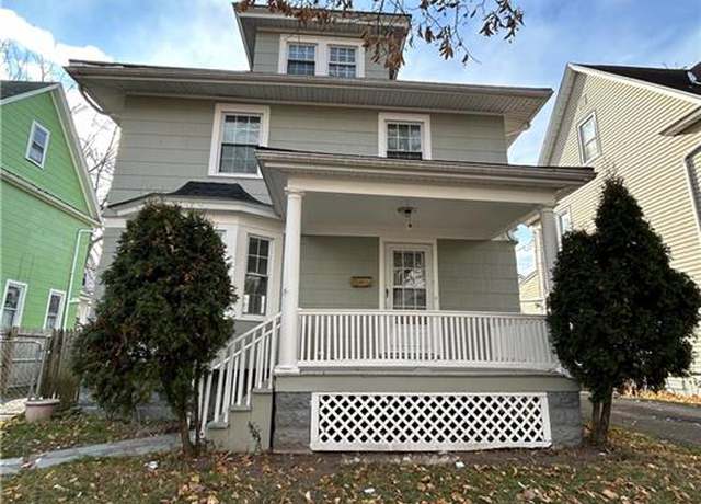Photo of 41 Lux St, Rochester, NY 14621