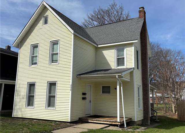 Property at 235 E 2nd St, Corning-city, NY 14830, 4 beds, 2 baths