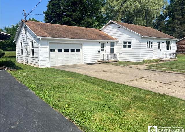 Property at 70 Williams Ave, Wellsville, NY 14895, 2 beds, 1 bath