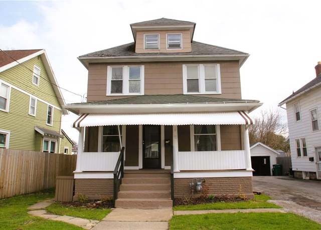 Property at 30 Montclair Ave, Batavia-city, NY 14020, 4 beds, 2 baths