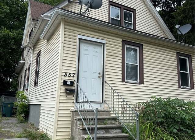 Property at 557 Glide St, Rochester, NY 14606, 7 beds, 2 baths