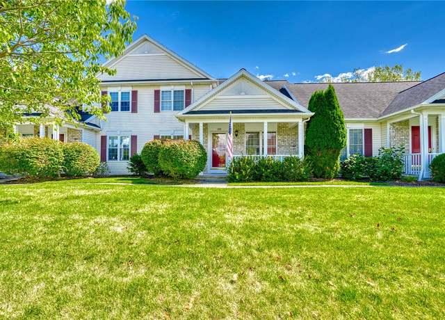 Property at 135 Deseyn Dr, Canandaigua City, NY 14424, 3 beds, 2.5 baths