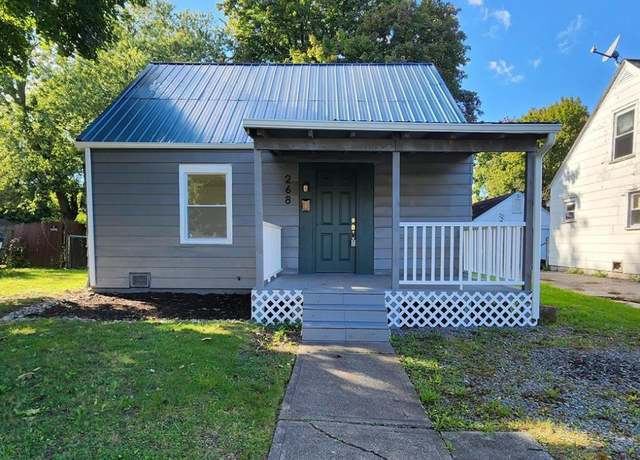Property at 268 Robert St, Southport, NY 14904, 3 beds, 1 bath