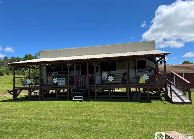 Property at 0 N Branch Rd, Cuba, NY 14727