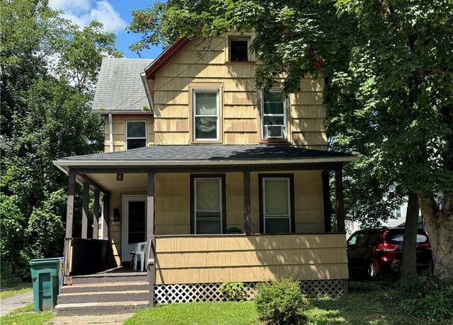 Property at 255 6th St, Rochester, NY 14605, 2 beds, 2 baths