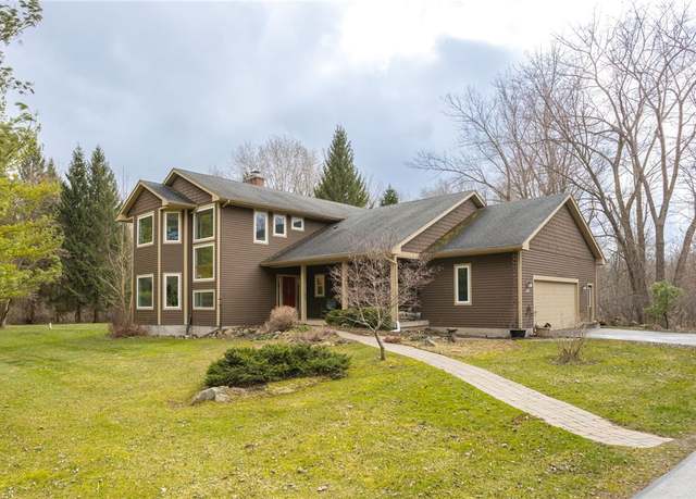 Property at 1169 Reed Rd, Sweden, NY 14428, 3 beds, 2.5 baths