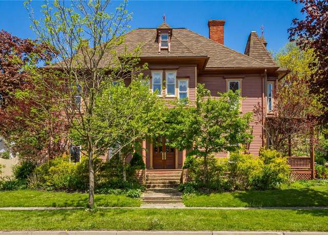 Property at 115 E Main St, Victor, NY 14564, 8 beds, 4.5 baths