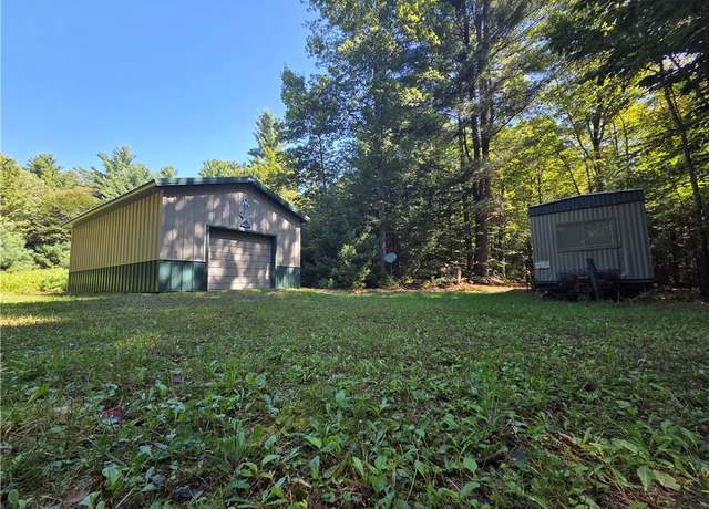 Property at 76 Tynan Rd, Constantia, NY 13042