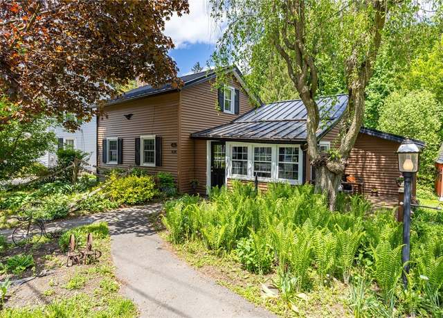 Property at 930 George St, Wheatland, NY 14511, 3 beds, 1 bath