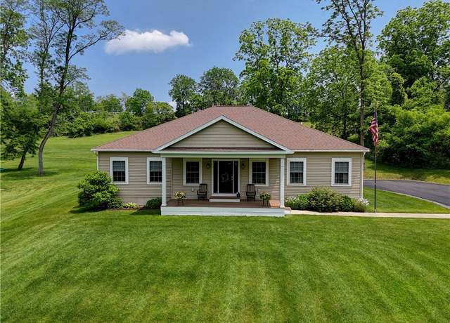 Property at 4338 State Route 90, Springport, NY 13160, 3 beds, 2 baths