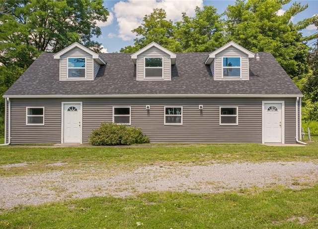 Property at 7786 State Route 5 And 20, East Bloomfield, NY 14469, 3 baths