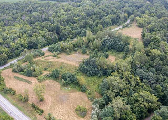 Property at 0 Henderson Hl, Conesus, NY 14435