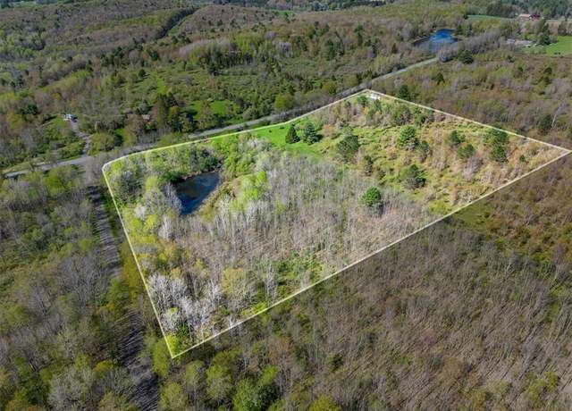 Property at 704 County Highway 14, New Lisbon, NY 13810