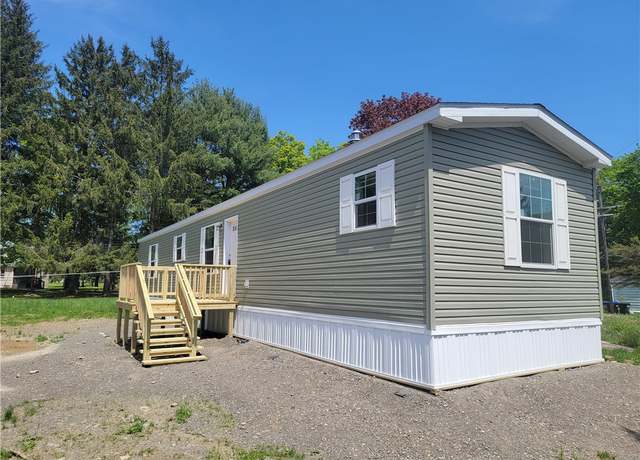 Property at 2354 Ny Route 26, Maine, NY 13802, 3 beds, 1 bath