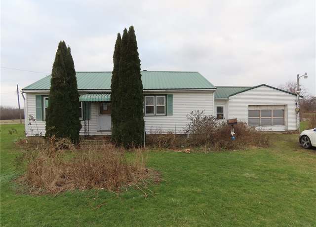 Property at 290 State Route 89, Tyre, NY 13146, 2 beds, 1 bath