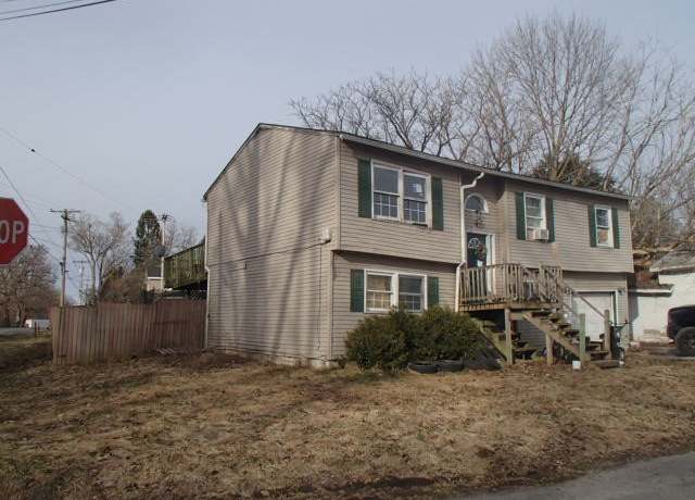 Property at 9419 River St, Lysander, NY 13135, 3 beds, 1.5 baths