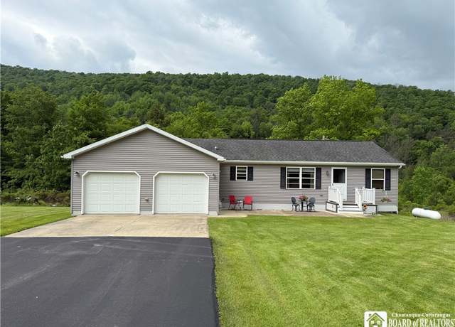 Property at 951 Two Mile Rd, Allegany, NY 14760, 3 beds, 2 baths