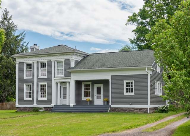 Property at 270 Lower Main St, Andes, NY 13731, 2 beds, 1.5 baths