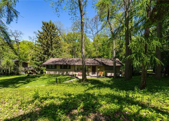 Property at 182 Stony Point Trl, Webster, NY 14580, 5 beds, 3 baths