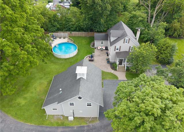 Property at 70 E Main St, Avon, NY 14414, 3 beds, 2 baths