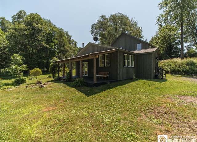 Property at 4186 Hewes Rd, Chautauqua, NY 14781, 3 beds, 2 baths