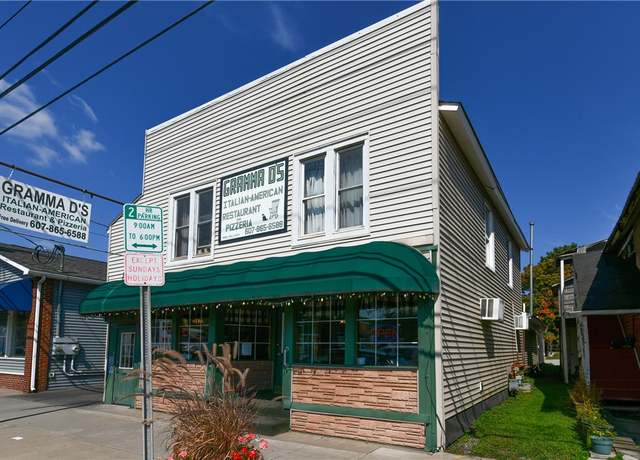 Property at 192 Delaware St, Walton, NY 13856, 2 beds, 2 baths